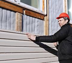 Siding Removal and Disposal in Mccalla, AL